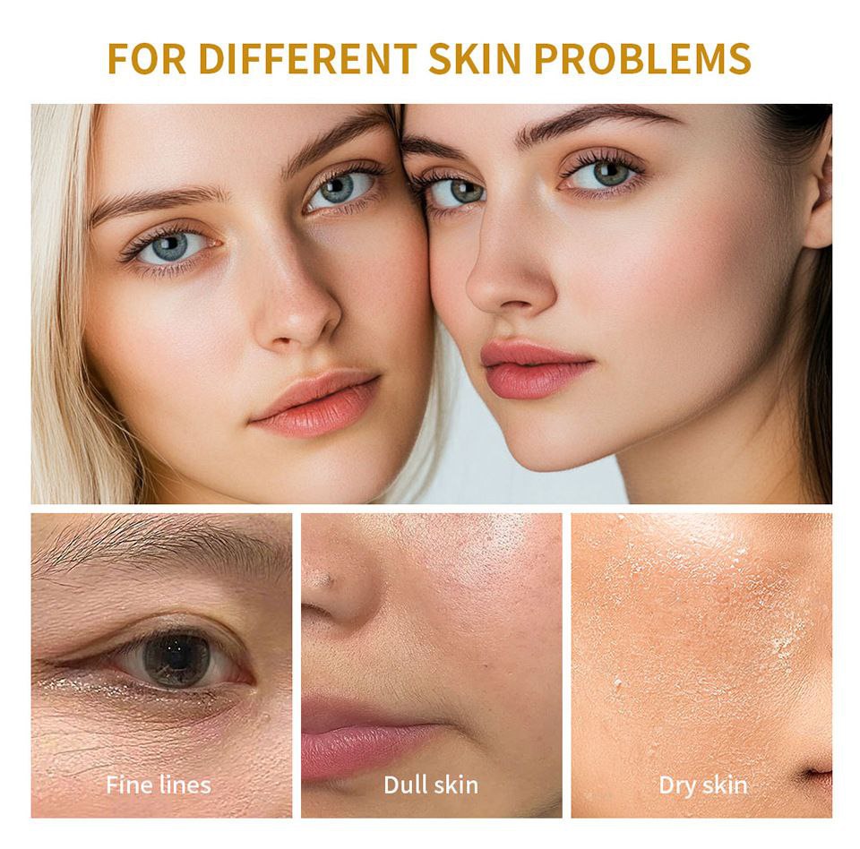 Lakerain Turmeric Peel-Off Mask Smear